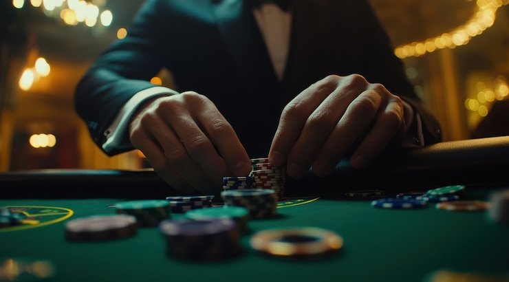 Ulasan pengguna dana100 pada layar ponsel